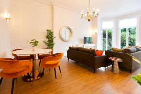 Primrose Hill Apartments